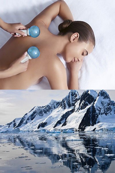 Escale Thalgo Merveille Arctique