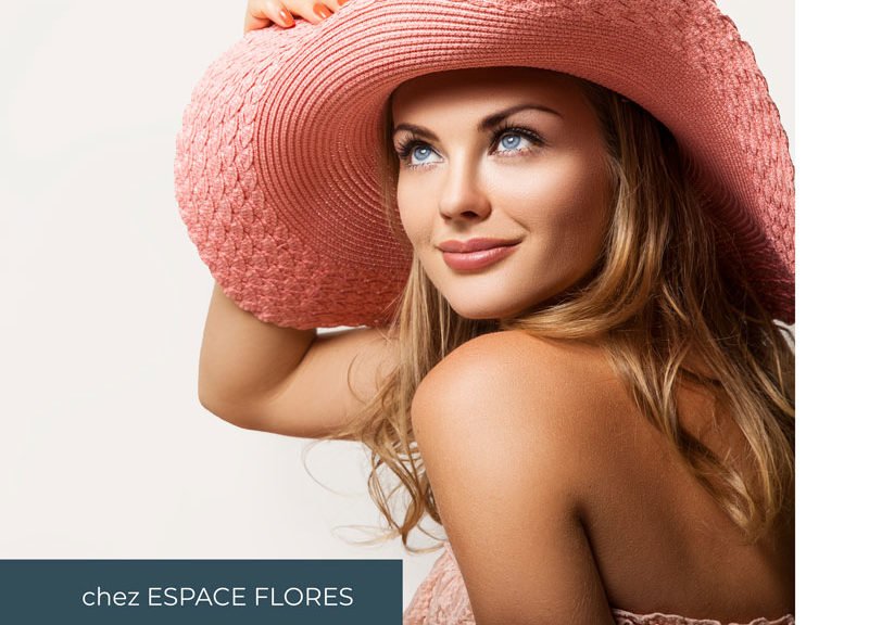 Chez Espace Flores